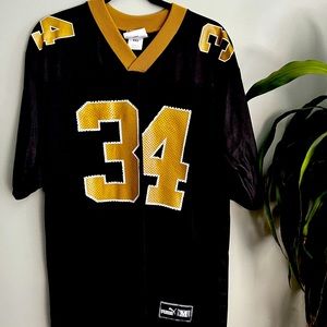 Puma Ricky Williams New Orleans Jersey